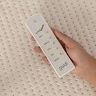 Colchão Solteirão Guldi Comfort Com Massageador Quântico Mola