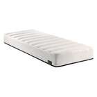 Colchão Solteirão Keva Molas Ensacadas Wide (24x96x203) Branco