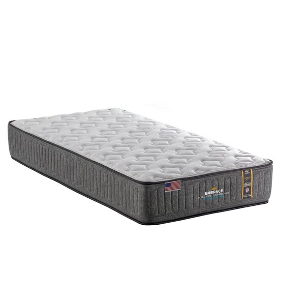 Colchão Solteirão King Koil Mola Superlastic Embrace 30x96x20