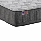 Colchão Solteirão King Koil Mola Superlastic Embrace 30x96x20