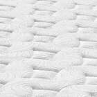 Colchão Solteirão Mola Ensacada Spring Up (34x100x200) Branco