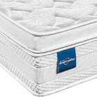 Colchão Solteirão Mola Ensacada Spring Up (34x100x200) Branco