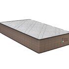 Colchão Solteirão Molas Ensacadas 96x206cm Torino Ibrido Orth