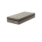 Colchão Solteirão Molas Ensacadas Supreme 96x203x30 Montreal