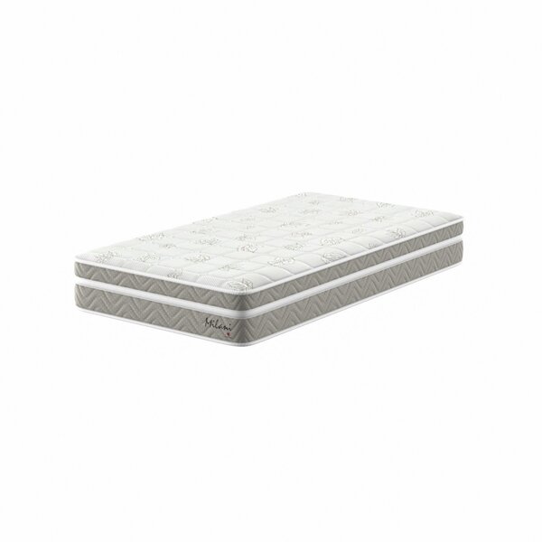 Colchão Solteirão Molas Verticoil Linha 26x 198x 108cm Montre