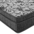 Colchão Solteirão Ortobom Molas Nanolastic Physical 108x198x2