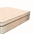Colchão Solteirão Prorelax Solteiro Molas Ensacadas Mediterra
