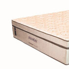 Colchão Solteirão Prorelax Solteiro Molas Ensacadas Mediterra