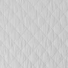 Colchão Solteirão Sigma Molas Ensacadas (22x108x198) Branco E