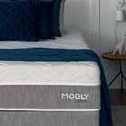 Colchão Solteirão Sublime Mola Ensacada E Espuma Viscoelástic