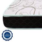 Colchão Solteiro 0.88 Espuma D23 Bronze Umaflex