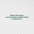 Colchão Solteiro 100% Espuma D33 Magnético Keiko Colchões