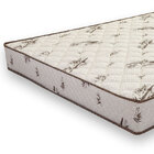 Colchão Solteiro 188x88x20 Jade Bordado-prorelax - Bege / Mar