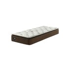 Colchão Solteiro 28x88x188cm Molas Ensacadas Wide Comfy Ecofl