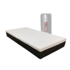 Colchão Solteiro 78 Criazzi Enrolado Firme