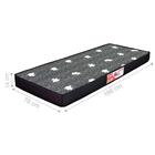 Colchão Solteiro 78 Espuma D20 Preto