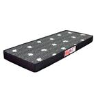 Colchão Solteiro 78 Espuma D20 Preto