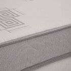 Colchão Solteiro 78cm X 188cm Ortobom D23 Completa Móveis Bege