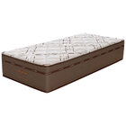 Colchão Solteiro 78x188x32 Rubi Prorelax Molas Ensacadas Pill