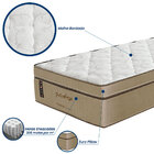 Colchão Solteiro 78x188x36 Prorelax Mediterrâneo Molas Ensaca