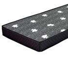 Colchão Solteiro 88 Espuma D20 Preto