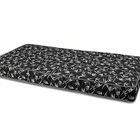 Colchão Solteiro 88 New York Bello Box - 100% Espuma - D28 Pr