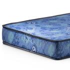 Colchão Solteiro 88 X 188 X 12 Espuma D20 Gazin Supreme