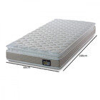 Colchão Solteiro 88cm D33 Orion One Hellen