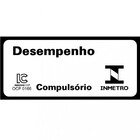 Colchão Solteiro 88cm D33 Poliester Pro Firm Umaflex