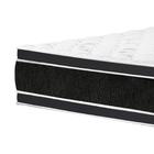 Colchão Solteiro 88cm Espuma Air D33 Double Face Colchões Cas