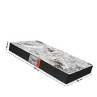 Colchão Solteiro 88cm Espuma D23 Supreme Gazin