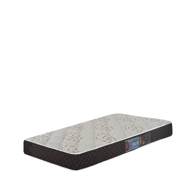Colchão Solteiro 88cm Espuma D45 Sleep Max Castor