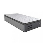 Colchão Solteiro 88cm Mola Texas Gazin