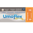 Colchão Solteiro 88cm Molas Ensacadas D26 Roma Umaflex