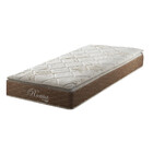 Colchão Solteiro 88cm Molas Ensacadas D26 Roma Umaflex