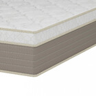 Colchão Solteiro 88cm Molas Ensacadas Ferrara Umaflex