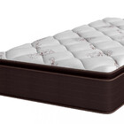 Colchão Solteiro 88cm Molas Ensacadas Pillow Top Multiflex Um