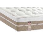 Colchão Solteiro 88cm Sleep Max D45 Colchões Castor