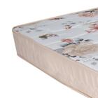 Colchão Solteiro 88x188 D33 Solaris Globalflex