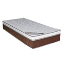 Colchão Solteiro 88x188x20cm Espuma D33 Europillow Estrela Be