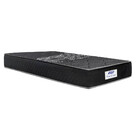 Colchão Solteiro 88x188x21 Molas Ensacadas D33 Suporta 120kg