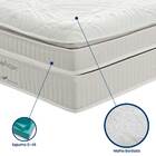 Colchão Solteiro 88x188x36 Prorelax Látex Soft Gel Molas Ensa