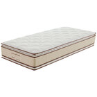 Colchão Solteiro 96x203x30 Prorelax Bali Molas Ensacadas Pill