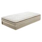 Colchão Solteiro 96x203x36 Prorelax Látex Soft Gel Molas Ensa