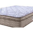 Colchão Solteiro  88x188x28 One Face Espuma D33 Dourado