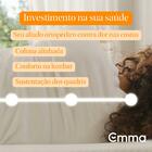 Colchão Solteiro  – 10 Anos De Garantia – Emma One