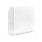 Colchão Solteiro  D23 Sonum 14x188x88cm Com 1 Travesseiro De