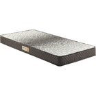 Colchão Solteiro  D28 Ecoline 078x188x14cm Marrom