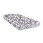 Colchão Solteiro  D28 St. Louis H140 88x188x14 Cinza