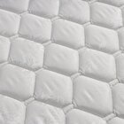 Colchão Solteiro  D60 Frontier 88x188x17 Branco